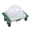 HC-SR501 PIR Motion Sensor Module for Arduino + Bracket. 