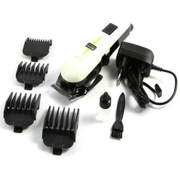 Geemy%20Professional%20Wired%20Hair%20Clipper%20Trimmer%20With%20Lcd%20Display%20Indicator%206008%20-%20Image%203