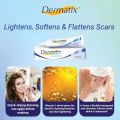 Good day Dermatix Ultra Scar Gel Scar Remover Cream Scar Reduction Cream Remove Fade Scars Advanced Scar Gel Skin Repair Scars Burns Cuts Pregnancy Stretch Marks. 