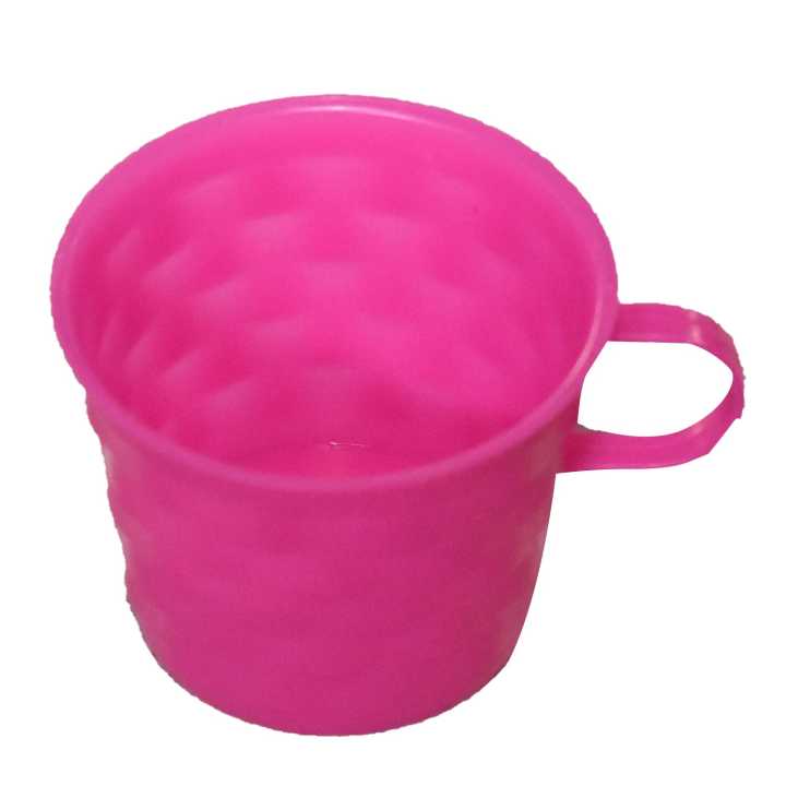 Palstic Jug With Handle