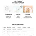 NACIFIC Phyto Niacin Brightening Toner 150ml (5% Niacinamide). 