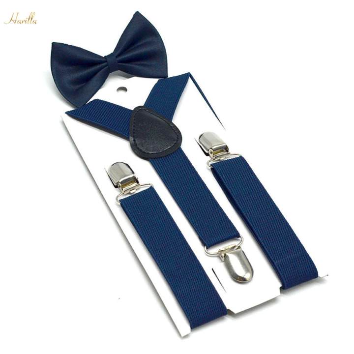 Kids%20Suspenders%20with%20Bow%20Adjustable%20for%20Costume%20-%20Image%202