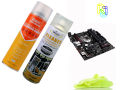 Handboss  or  VENOUS  Brand  Motherboard / Electronic Cleaner - Contact Cleaner. 