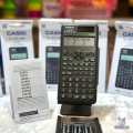 Scientific calculator Casio 𝐅𝐗 𝟗𝟗𝟏𝐌𝐒 2nd edition. 