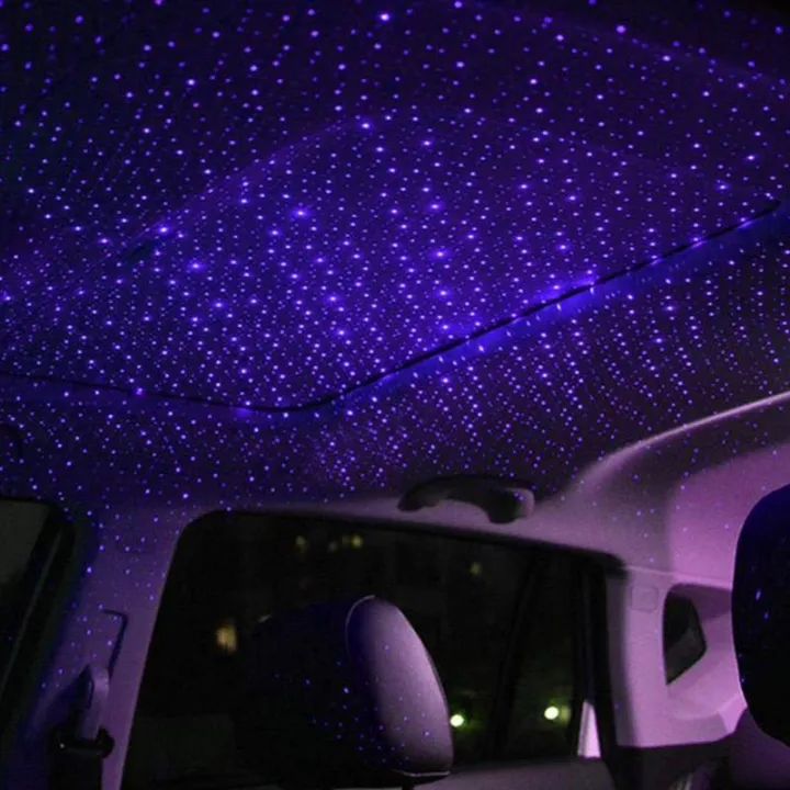 Blue%20LED%20Car%20Roof%20Star%20Night%20Light%20Projector%20Atmosphere%20Galaxy%20Car%20Lamp%20USB%20Decorative%20Lamp%20Adjustable%20Car%20Light-Blue%20-%20Image%205