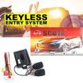 Scuta Car Keyless entry Remote system. 