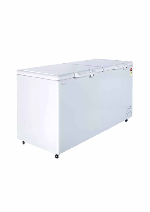 Haier Deep Freezer 734L - HFC788DMS5 (Chest Freezer without Divider)