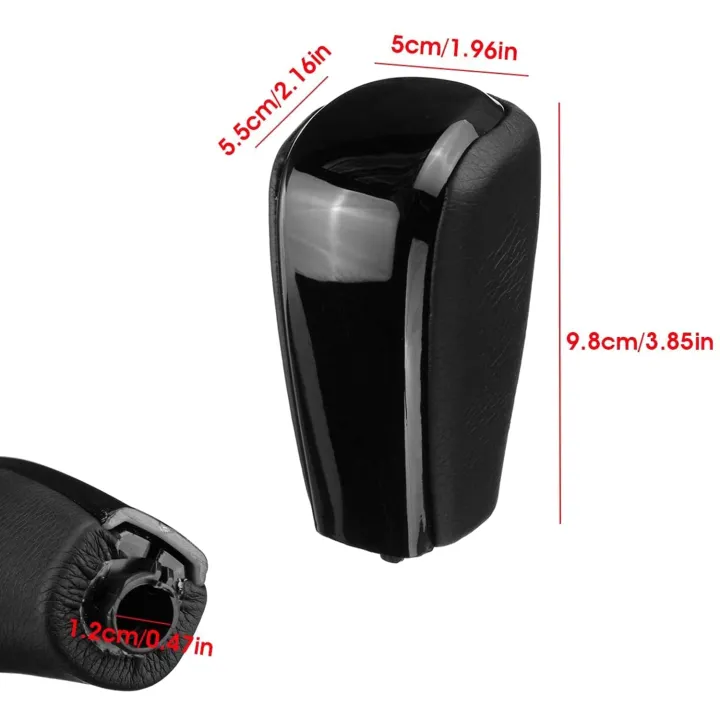 Car%20AT%20Gear%20Shift%20Knob%20Shifter%20Lever%20for%20Toyota%20Land%20Cruiser%20Prado%20FJ150%20for%20Lexus%20GX460%20GX470%20-%20Image%203