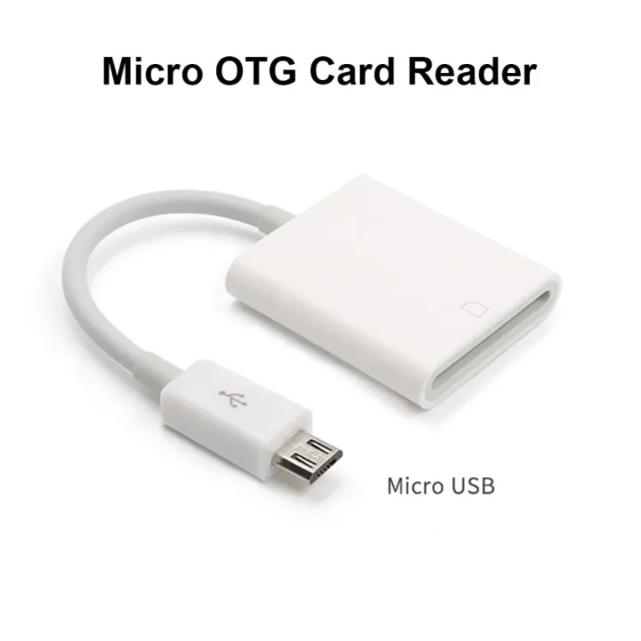 %E3%80%90white%20%E3%80%91%20Card%20Reader%20Micro%20To%20Secure%20Digital%20Cards%20Phone%20OTG%20Adapter%20Cable%20For%20for%20Samsung%20port%20mobile%20phone%20-%20Image%203