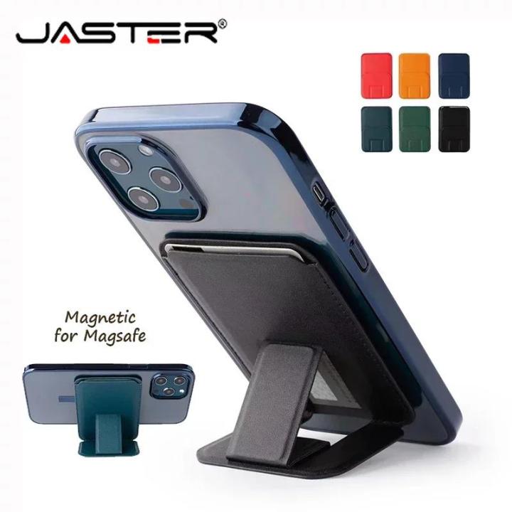 Card Holders For Your Phone Case | IDEAL OF SWEDEN - Foto 6