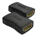 HDMI Adapter Hdmi Female to Female F/F Coupler Extender Adapter Plug for 1080P Cable Extension Connector Converter hdmi f to f   hdmi female to female coupler. 