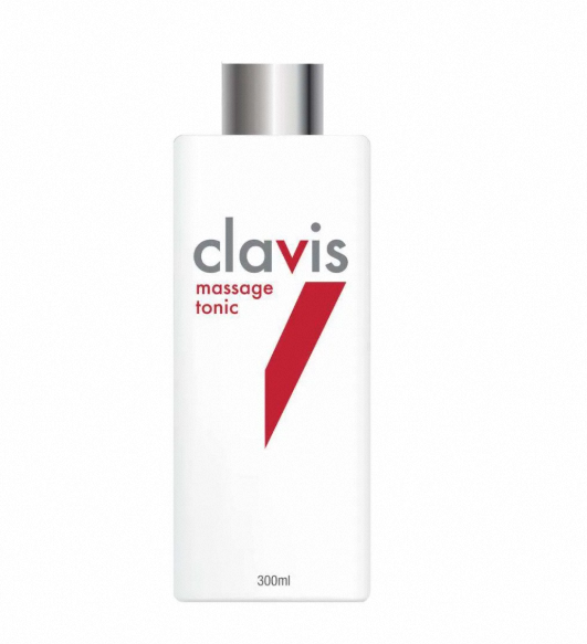 Bellose Clavis Massage Tonic Hair Care 300 Ml