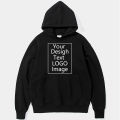 Custom Hoodies Women Logo Text Photo Hoodie Women Loose Cotton Personalized Customize Sweatshirts Hooded Customization Polluvers. 
