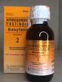 Rx  RDL # 2 Hydroquinone Tretinoin Baby Face Solution 60ML rdl. 