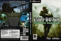 Call Of Duty 4 Modern Warfare DVD PC Game. 