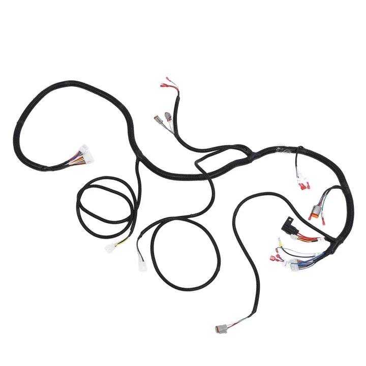 Golf%20Cart%20Control%20Wire%20Harness%20Controller%20Wiring%20Harness%20Durable%20102586201%20for%20Curtis%201510%205201%20-%20Image%208