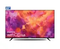 Innovex 43″ 4K Smart LED TV  ITVE432S4K. 