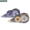 【HOT】 1Pc 8M Correction Tape Material Stationery Writing Corrector Double Sided Adhesive Dots Stick Roller Office School Supply. 