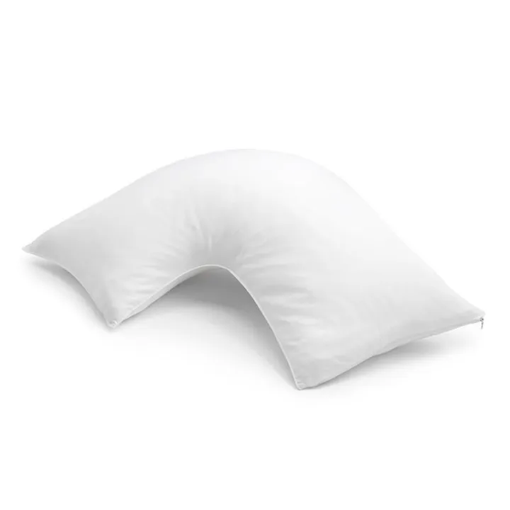 Boomerang Pillow - High Quality