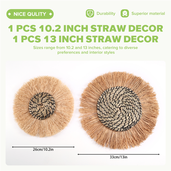 Nordic%20Style%20Boho%20Wall%20Basket%20Decor%20Handmade%20Straw%20Weave%20Small%20Wall%20Decorations%20Simple%20Natural%20Design%20Black%20-%20Image%207