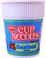 Nissin Cup Noodles Seafood - 60 Gm (FROM DUBAI) SAM. 