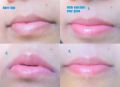 Vaseline Rosy Lip Therapy Tinted Lip Balm Mini 0.25 oz 100% Orignal Moisturizing Multi-Flavor Optional Suitable Unisex Lip Care Baby Lips. 
