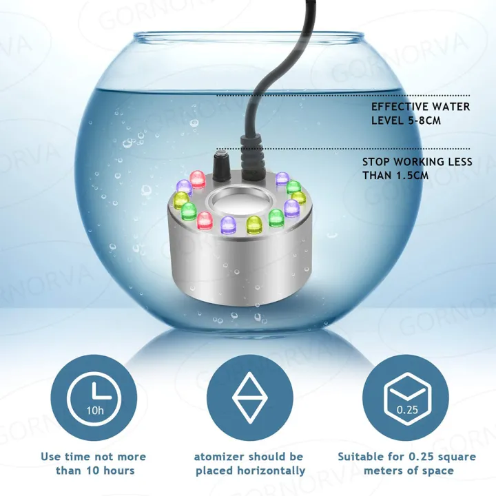 Mist%20Maker%20Mini%20Fog%20Maker%2012%20LED%20Mister%20Maker%20Fog%20Machine%20Atomizer%20Air%20Humidifier%20for%20Aquarium%20Water%20Fountain%20Pond%20Rockery%20Vase%20Birdbath%20Aquarium%20Fish%20Tank%20-%20Image%203