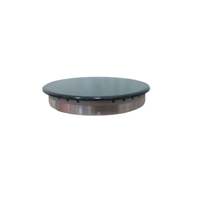 Universal Cooker Gas Hob Burner Base & Cap (Medium) Daraz.lk