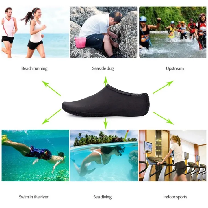 %E3%80%90NEW%E3%80%91%20Non-Slip%20Diving%20Shoes%20Swimming%20Water%20Sport%20Socks%20Summer%20Aqua%20Beach%20Sandal%20Flat%20Shoe%20Seaside%20Surfing%20Socks%20Slipper%20For%20Men%20Women%20-%20Image%203