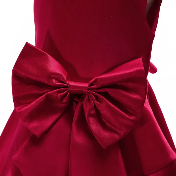 Party%20Casual%20Frock%20Dress%20For%20Girls%201-6%20Years%20New%20Fashion%20Dress%20Kids%20Sleeveless%20Bridesmaid%20By%20Mon_linestore%20-%20Image%206