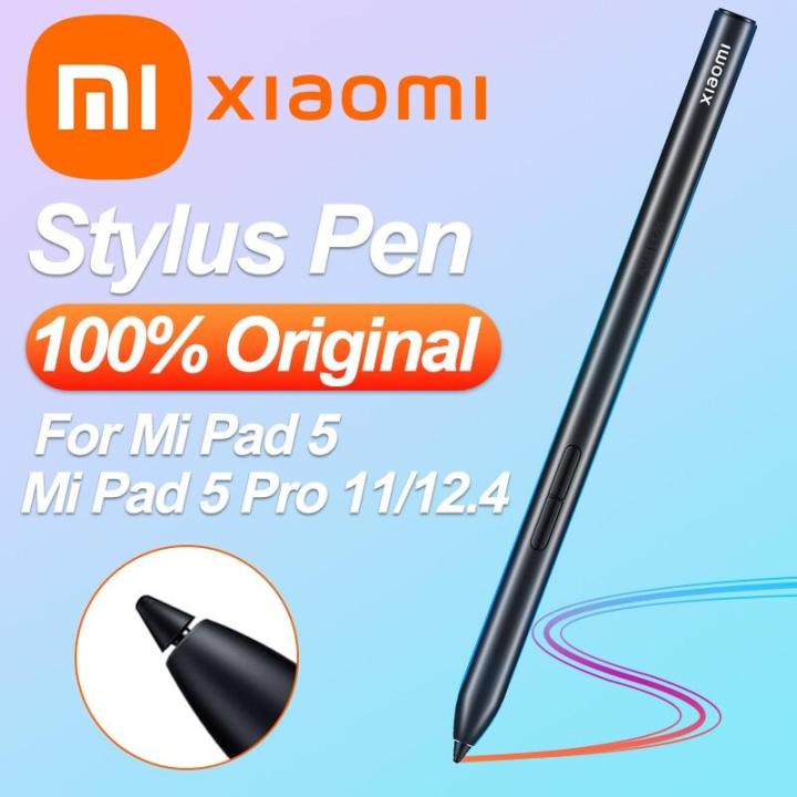 Redmi Note Stylus Original Xiaomi Stylus Pen Smart Draw Writing Pen 152Mm 240Hz Tablet ...