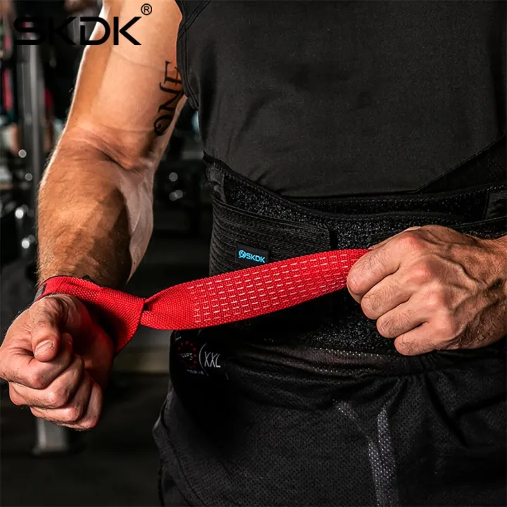SKDK%20Weightlifting%20Gym%20Anti-Slip%20Sport%20Safety%20Wrist%20Straps%20Weight%20Lifting%20Wrist%20Support%20Crossfit%20Hand%20Grips%20Fitness%20Bodybuilding%20-%20Image%204