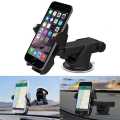 New Universal Car Holder 360 Rotation Mount Stand Long Neck Phone Holder For All Mobile Phones 135962695 NN Collection. 