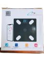 Smart Weighing (bluc) Scale Bluetooth-compatible intelligent Electronic Intelligent Weight Loss Body Fat Scale Balances. 