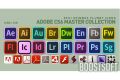 Master_Collection_CS6 with life time licenses key and no 1 packing quality. 