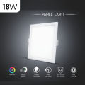 12W / 18 W Square LED Panel Light Day Light. 