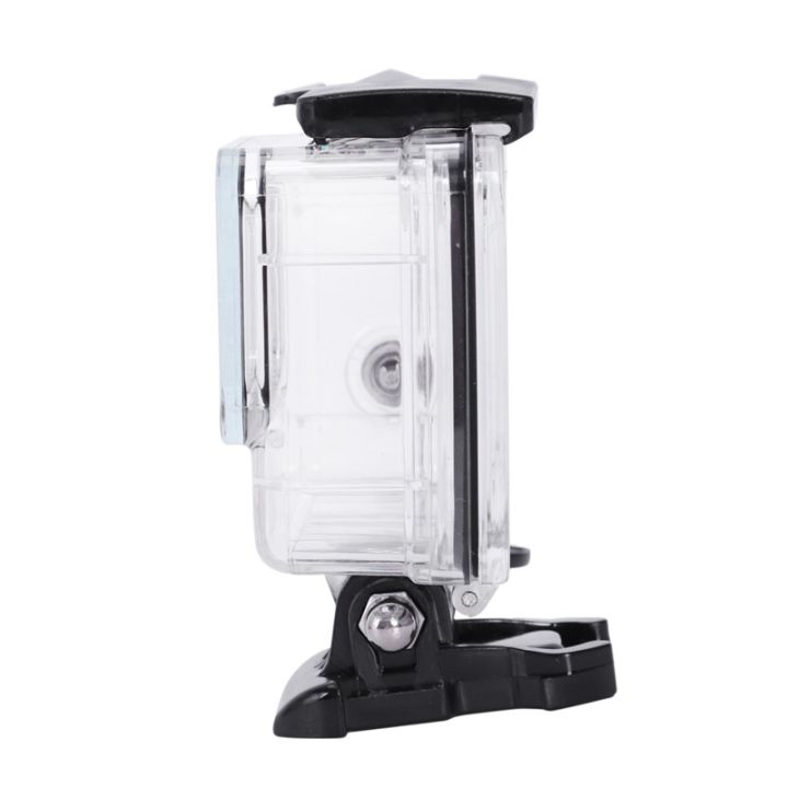 Waterproof%20Housing%20for%20Gopro%20Hero7%20White%20and%20Hero7%20galactic,%20Protective%2045m%20Underwater%20Dive%20Case%20Shell%20with%20Bracket%20Accessories%20for%20Go%20Pro%20Hero7%20Action%20Camera%20-%20Image%204