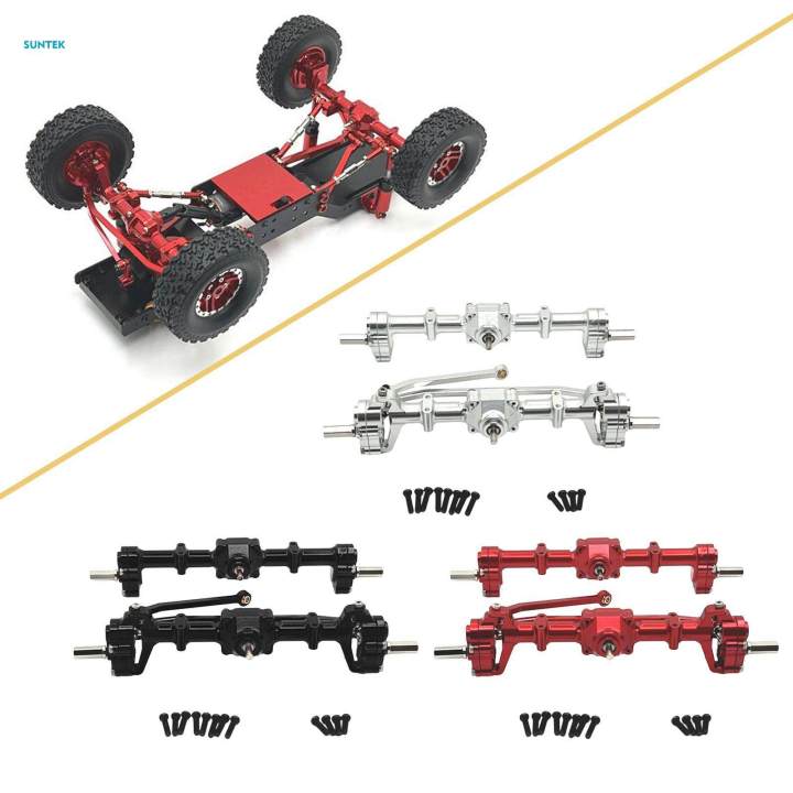 RC%20Front%20Rear%20Axle%20Housing%20RC%20Metal%20Axle%20Sturdy%20for%20MN82%20LC79%201/12%20RC%20Car%20-%20Image%207
