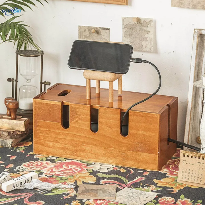 Cord%20Organizer%20for%20Desk%20Wire%20Organizer%20for%20USB%20Hub%20Computer%20Power%20Strips%20-%20Image%202