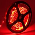 Red 5V USB Charing Led Strip Lights Tape For Smart TV Backlight For Gaming Room Decoration Home Bedroom Room Decor Lighting Lamp. 