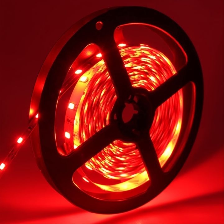 Red%205V%20USB%20Charing%20Led%20Strip%20Lights%20Tape%20For%20Smart%20TV%20Backlight%20For%20Gaming%20Room%20Decoration%20Home%20Bedroom%20Room%20Decor%20Lighting%20Lamp%20-%20Image%202