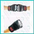 UFC MMA Grappling Glove Half Finger Boxing Glove Muay Thai Sparring. 
