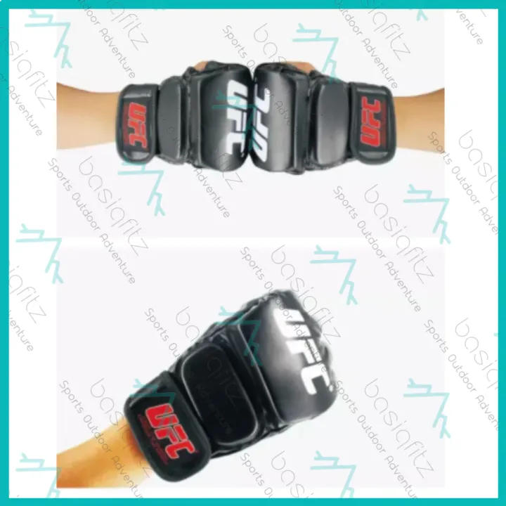 UFC%20MMA%20Grappling%20Glove%20Half%20Finger%20Boxing%20Glove%20Muay%20Thai%20Sparring%20-%20Image%206
