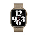 Milanese loop band for apple watch ultra 8 7 6 5 4 se 49mm 45mm 44mm 42mm metal magnetic lightweight strap for iwatch. 