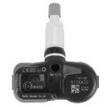 4Pcs Car Tire Pressure Sensor TPMS 42607-48020 for C- Pacific PMV-C215 LS500H LX570 RX450H. 
