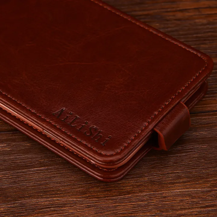 AiLiShi-Leather%20Case%20for%20Xiaomi%20Mi%20Max%202%20Max2,%20Up%20and%20Down%20Vertical%20Phone%20Flip,%20Phone%20Accessories,%20Factory%20Direct%20Tracking%20-%20Image%205