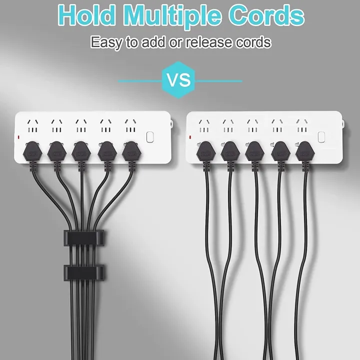 Self-adhesive%20Cable%20Organizer%20Wire%20Cable%20Clamp%20Clips%20Holder%20Clamp%20Management%20Car%20GPS%20Data%20Decorative%20Cord%20Winder%20Manager%20-%20Image%202