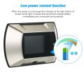 Visual Monitor Door Peephole Wireless Viewer Camera. 