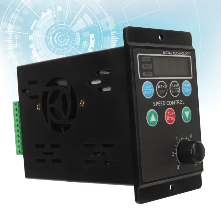 Variable%20Frequency%20Drive%20Controller%20VFD%20Inverter%20AC220V%200.75kw%20Single%20Phase%20To%203%20Phase%20for%20Lathe%20-%20Image%206