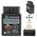 OBD11 Bluetooth V1.5 Elm327 OBD2 Scanner OBD Car Diagnostic Tool Code Reader For Android Windows Symbian English. 